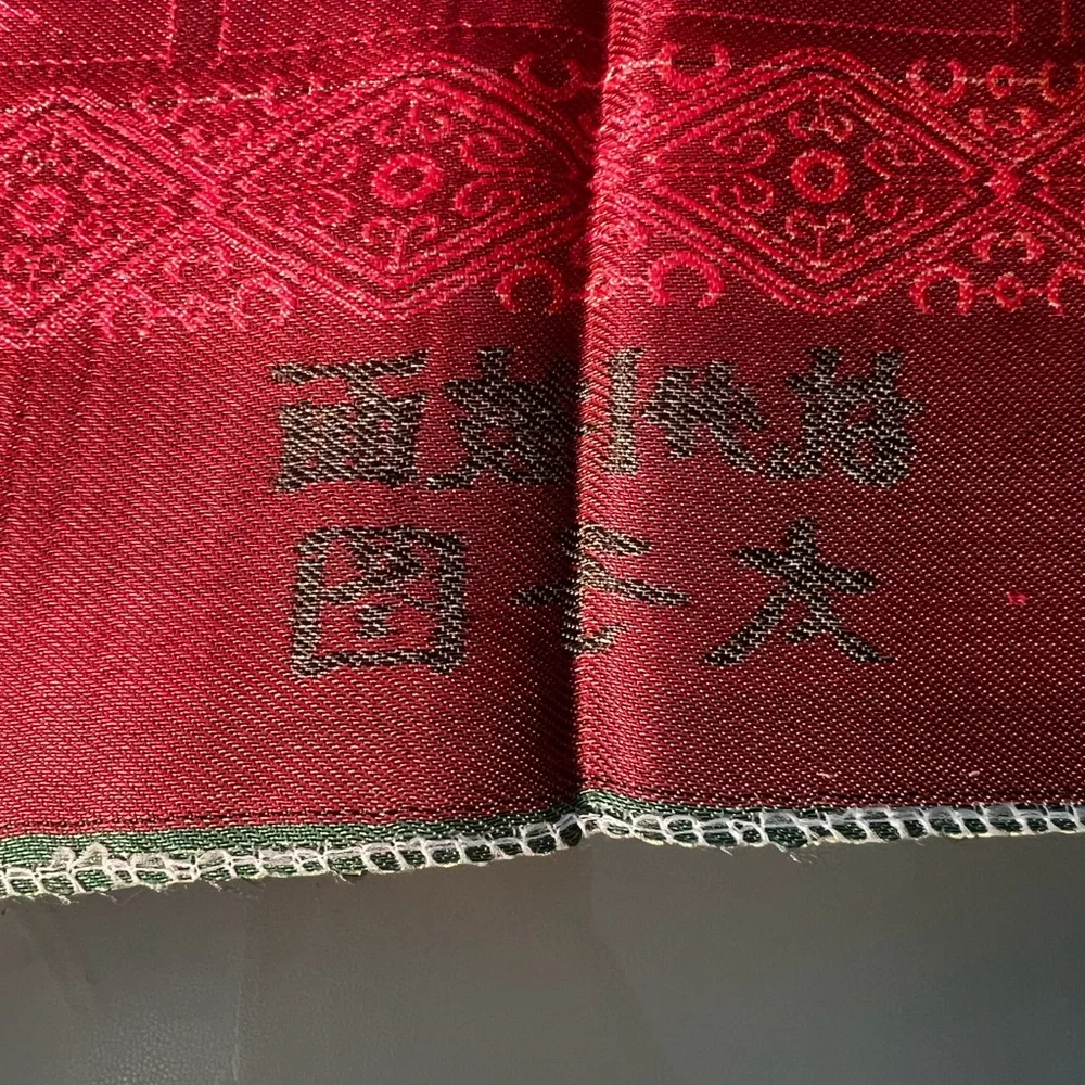 SALE! Chinese Colorful Silk Brocade Tapestry with Children Playing“Hangzhou”